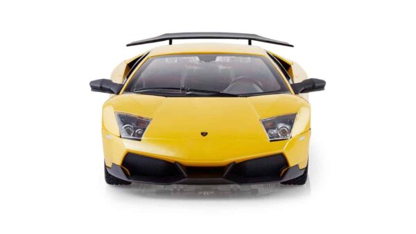 Rastar Murcielago LP670, Scale 1:14, Remote Control Toy Model - Image 3