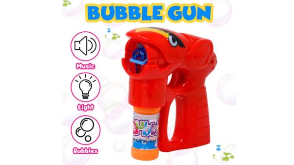 Bubble Machine Gun - Image 4