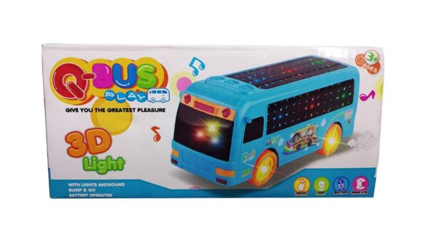 Bus Toy - Image 3