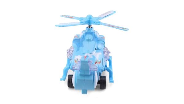 Helicopter Toy - Image 4