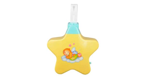 Star Projector Toy - Image 4