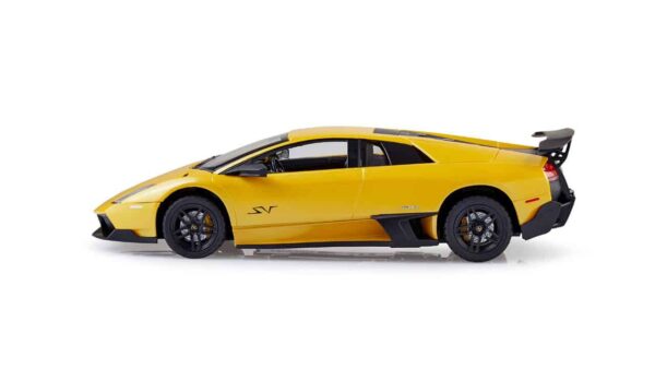 Rastar Murcielago LP670, Scale 1:14, Remote Control Toy Model - Image 4