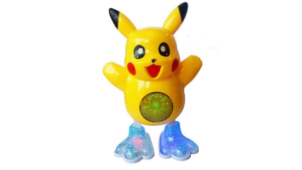 Dancing Pikachu Toy - Image 5