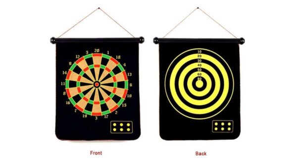 Dart Board Game - Image 5