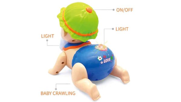 Crawling Toy - Image 6