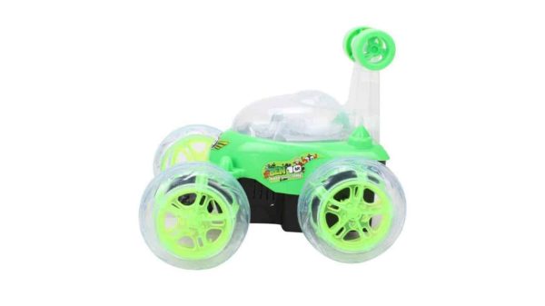 Ben 10 Car - Image 6