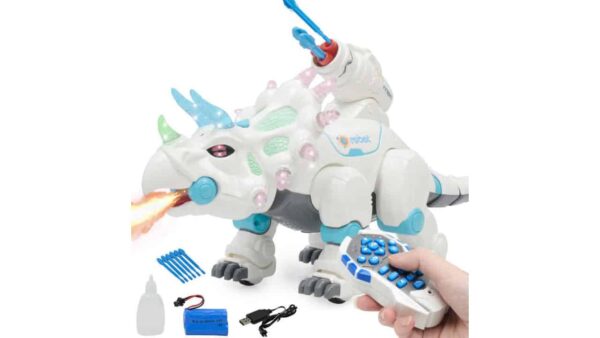 Remote Control Dinosaur Toy - Image 6