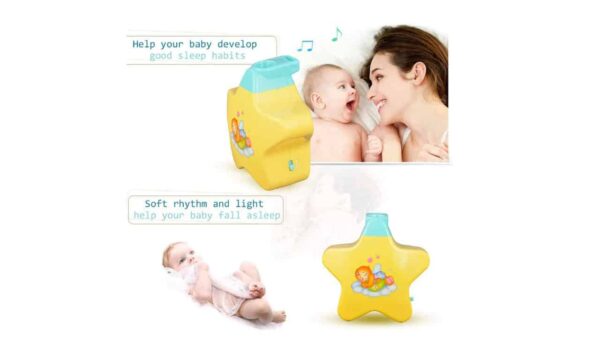 Star Projector Toy - Image 6