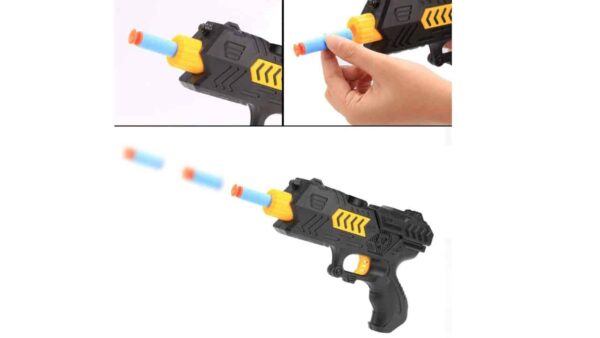 Jelly Bullet Gun - Image 7