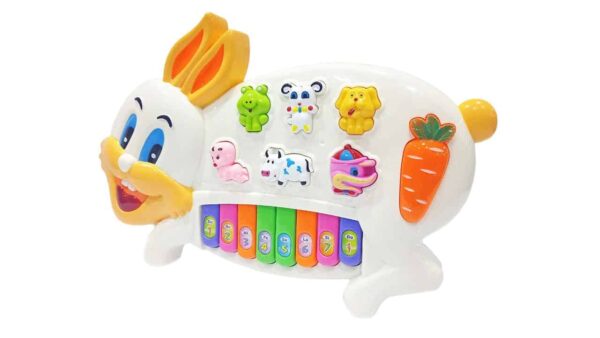 Animal Piano Toy - Image 7