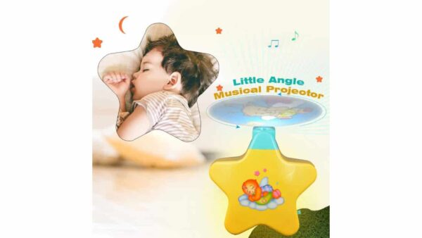 Star Projector Toy - Image 8