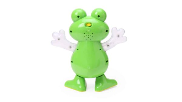 Frog Toy - Image 9