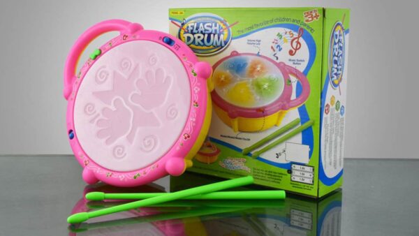 Drum For Kids