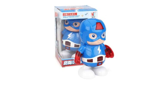 Avenger Dancing Toy