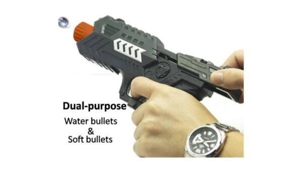 Jelly Bullet Gun - Image 8