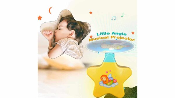 Star Projector Toy - Image 7