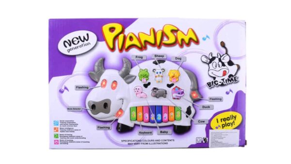 Animal Piano Toy - Image 9