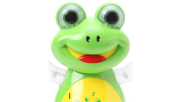 Frog Toy - Image 2