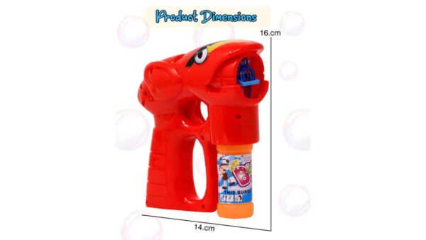 Bubble Machine Gun - Image 6