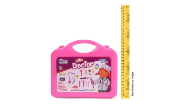 Doctor Toy Set - Image 4