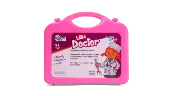 Doctor Toy Set - Image 6