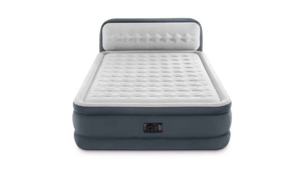 Intex Deluxe Air Bed - Image 3