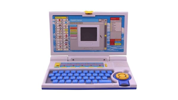 Laptop Toy