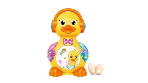 Duck Toy - Image 2