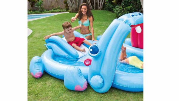 Intex Hippo Slide - Image 5