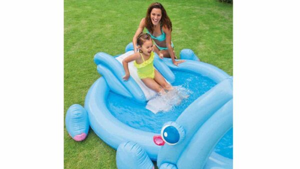 Intex Hippo Slide - Image 6