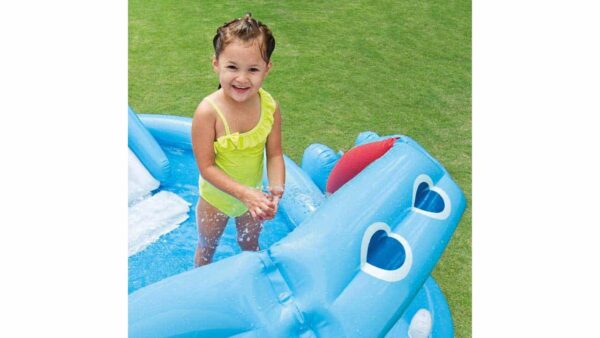 Intex Hippo Slide - Image 8