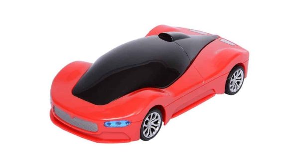 Bounce Roll Car Toy - Image 3