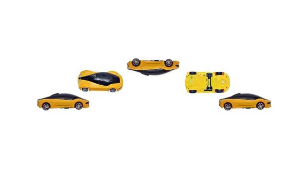 Bounce Roll Car Toy - Image 5