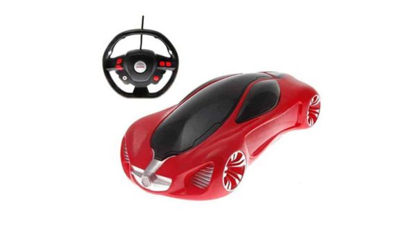 Bounce Roll Car Toy - Image 6