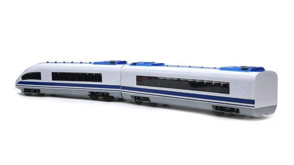 Bullet Train (Blue) - Image 6