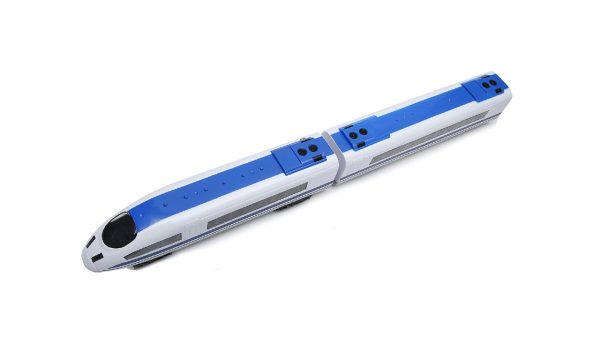 Bullet Train (Blue) - Image 7