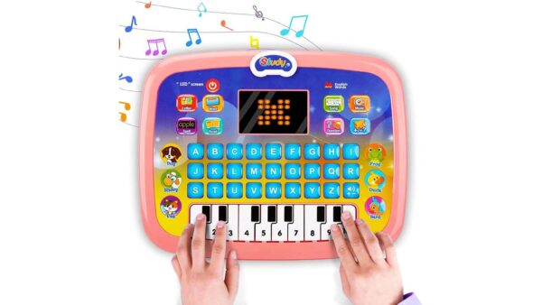 Computer Tablet Toys