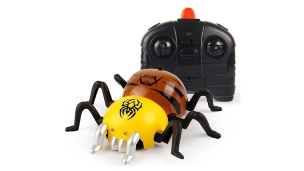 RC Spider Car Toy