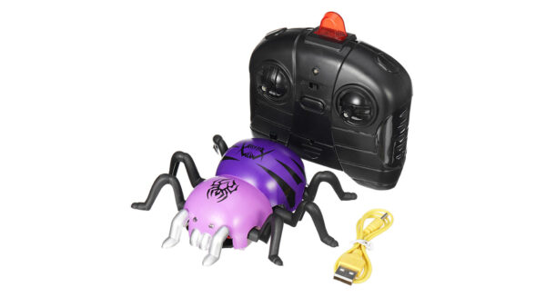 RC Spider Car Toy - Image 3