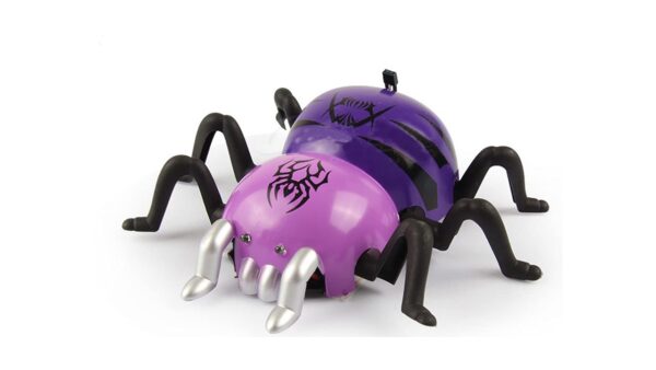 RC Spider Car Toy - Image 4