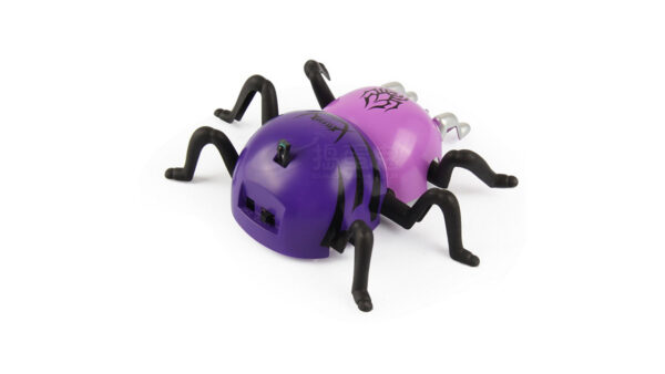 RC Spider Car Toy - Image 5