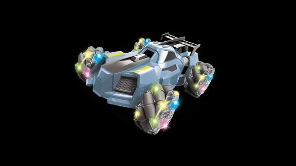 Drift Stunt Car Toy - Image 4