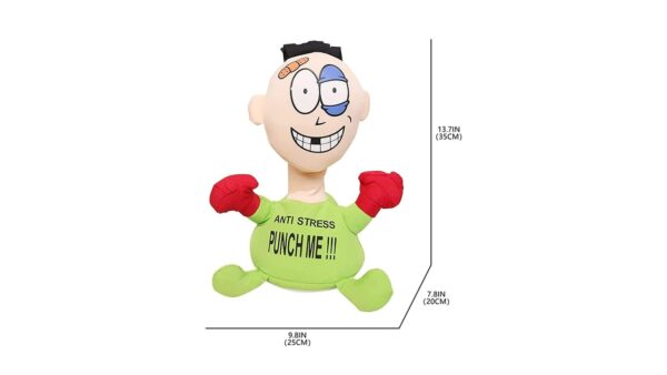 Punch Me Toy - Image 3