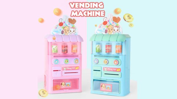 Vending Machine Toy - Image 3