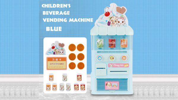 Vending Machine Toy - Image 4