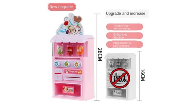 Vending Machine Toy - Image 7