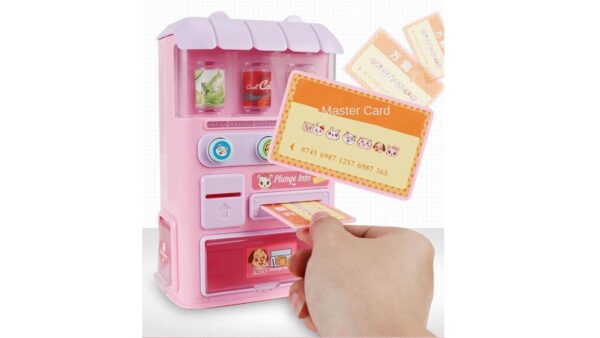 Vending Machine Toy - Image 8