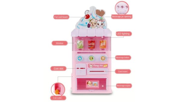 Vending Machine Toy - Image 9