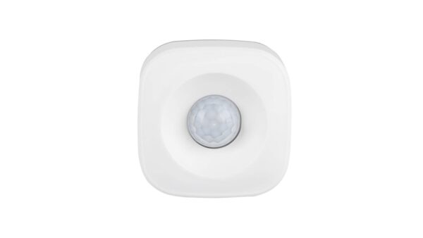 360 Degree 220V White PIR Motion Sensor Switch