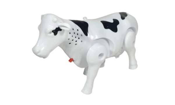 Walking Milk Cow Toy - Image 4